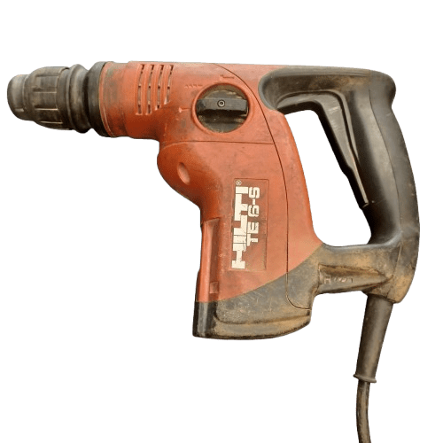 Hilti Hammer Drill TE 6-S Corded With Hard Case(WR)