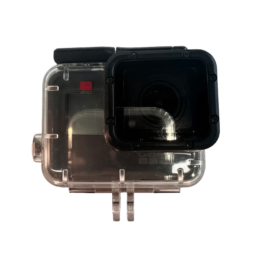 GoPro Hero 5 Camera With Hard Protective Case