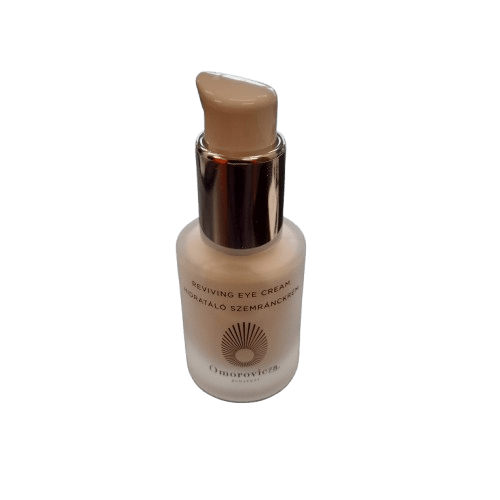 Omorovicza Skin Care Eyecream