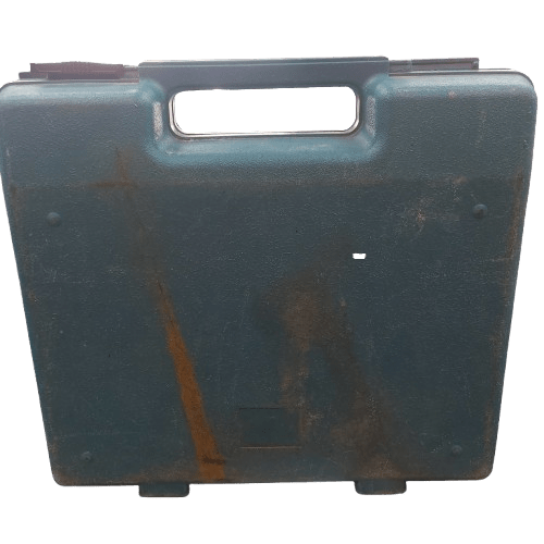 Makita HP1640 Hammer Drill, 240v, In Hard Case With Drill Bits