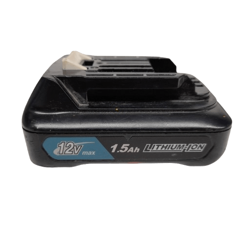Makita BL1016 12V 1.5Ah Battery