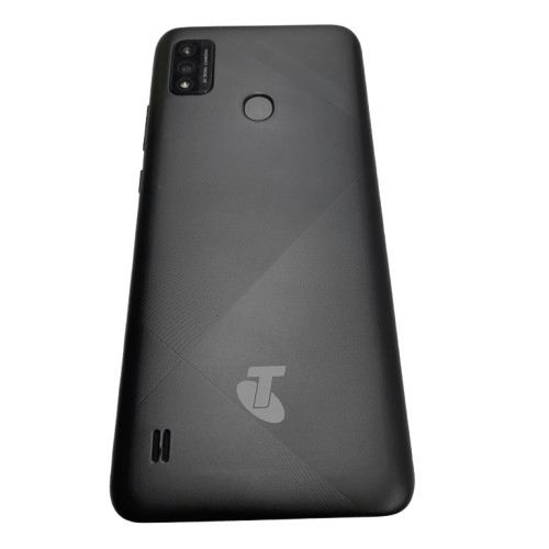 ZTE Blade A51 6’52 Screen Dual Sim 2GB/32GB Grey – with Charger