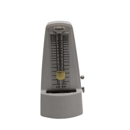 Crown Metronome Cm-18 White (NA 1345215)