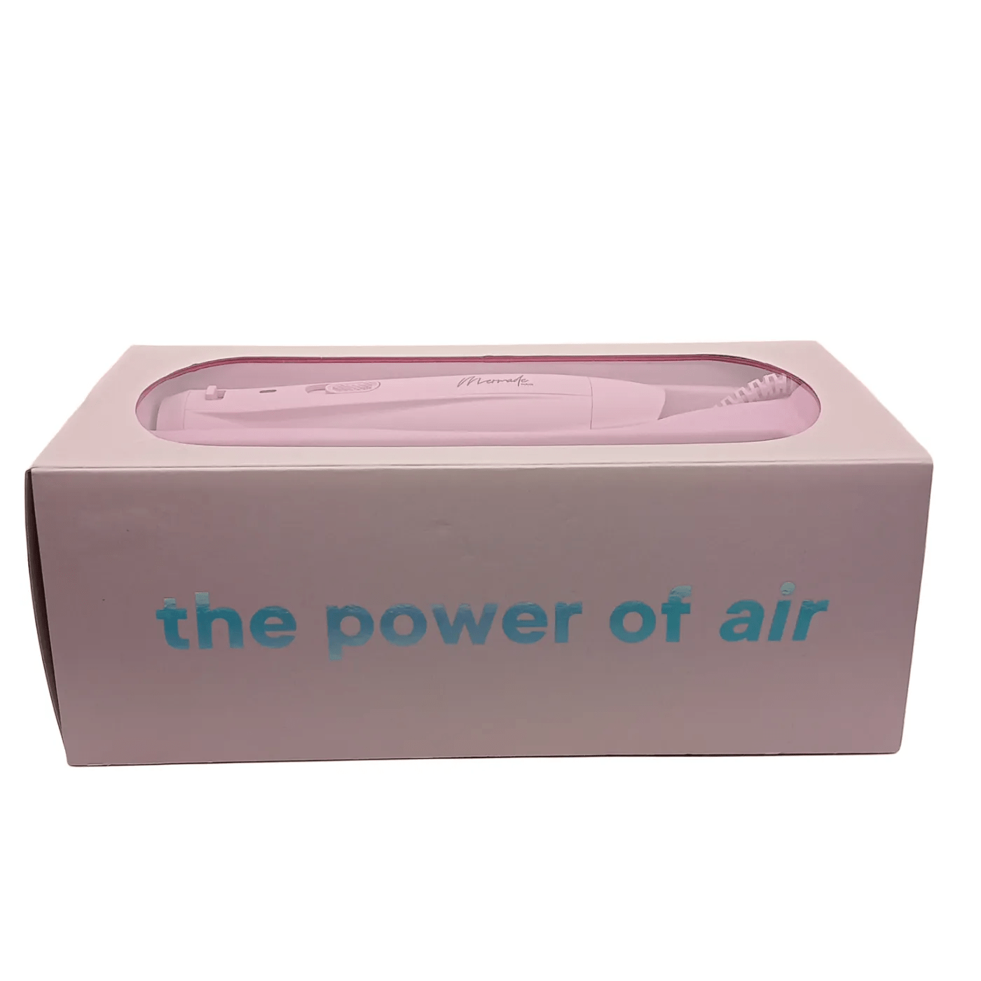 Mermade Hair Dryer MH4060 – Pink (In Box) (WR 1342890)