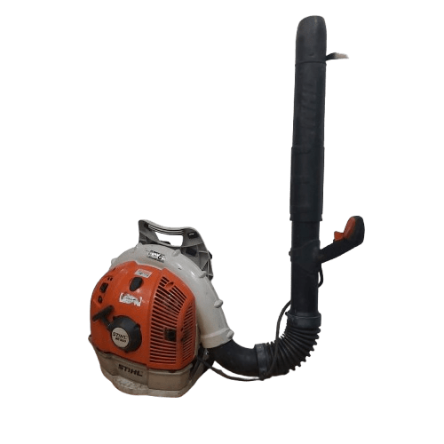 STIHL BR 550 Orange Backpack Blower *Pick-Up Only*