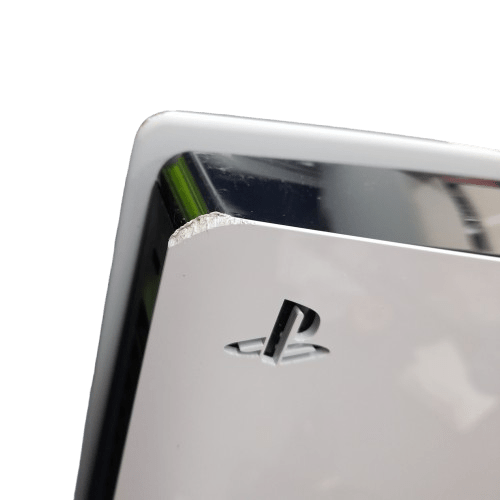 Sony PlayStation 5 Slim Digital Edition 1TB Console CFI-2002 with Controller, HDMI Cable and Power Cable