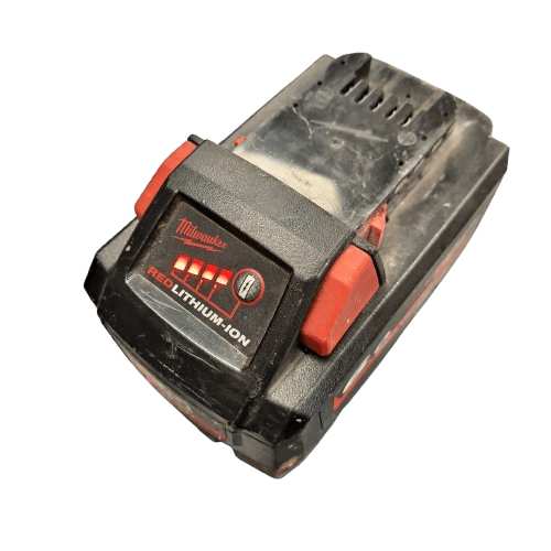 Milwaukee Impact Driver M18 FID2