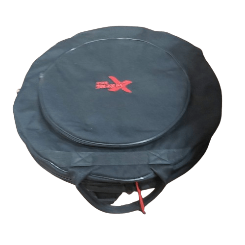 Xtreme Black Cymbal Carry Case (NA)
