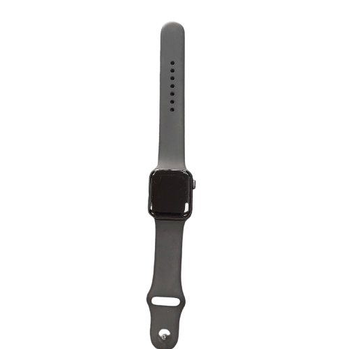 Apple Watch SE 40MM (MYDP2LL/A) With Charger – Some Scratches On Face