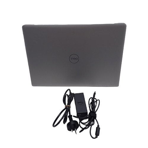 Dell Laptop P75F008 Silver With Charger