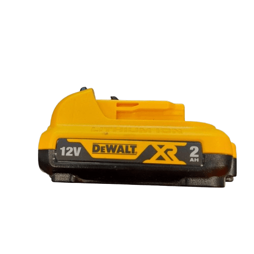 DEWALT BATTERY DCB127-XE