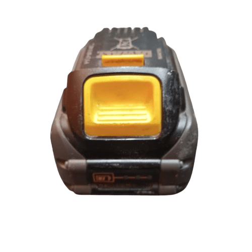 Dewalt 54v 6.0ah Battery  XR Fles Volt Li-ion DCB546-XE