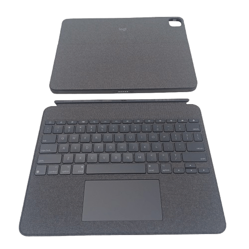 Logitech Folio Combo Touch Attachable Keyboard 5th & 6th Gen iPad Pro (LE 1342847)