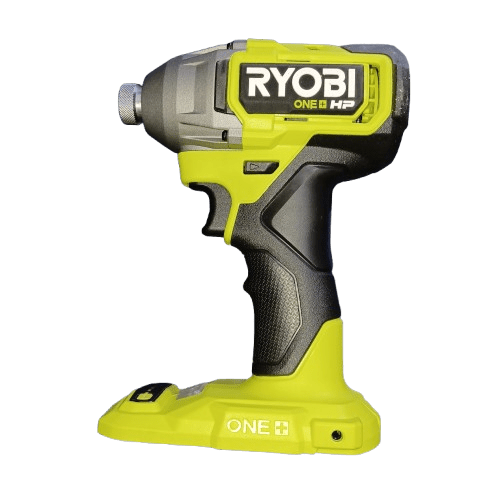 RYOBI IMPACT DRIVER – SKIN ONLY (LE134535)