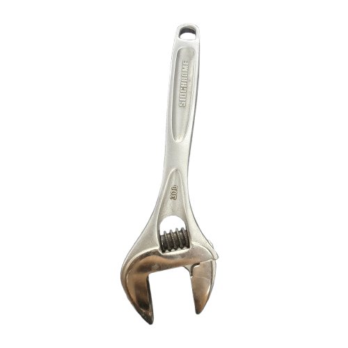 Sidchrome 25154 300mm Adjustable Wrench