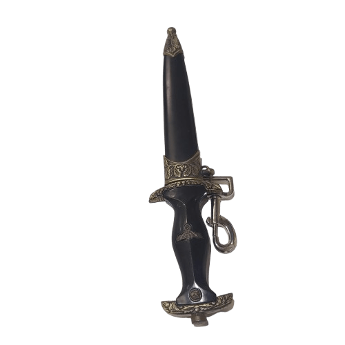 Third Reich SS Honour Dagger Replica