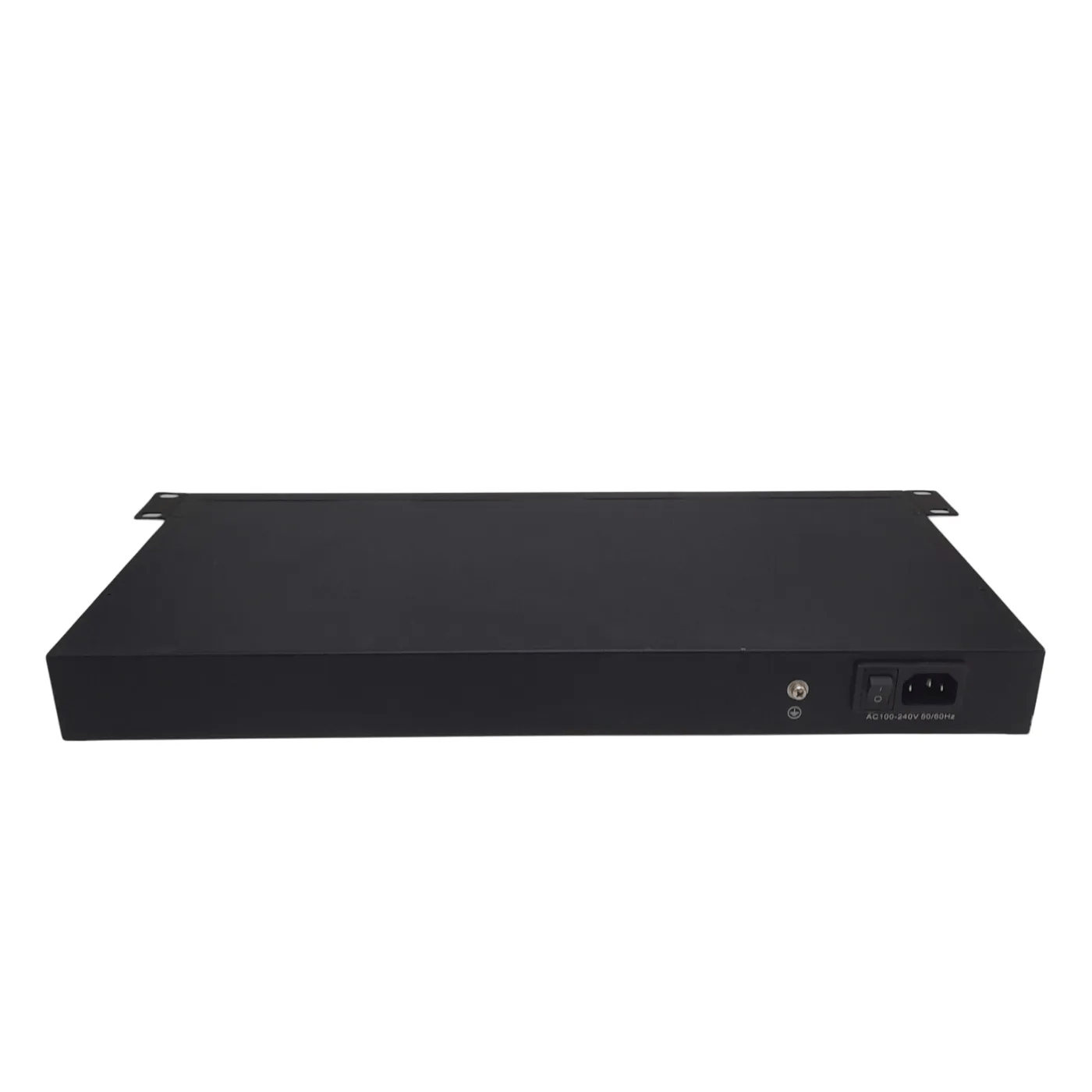 LUXUL XFS-1816P 18-PORT/16 PoE/2 GIGABIT UPLINK SMART SWITCH