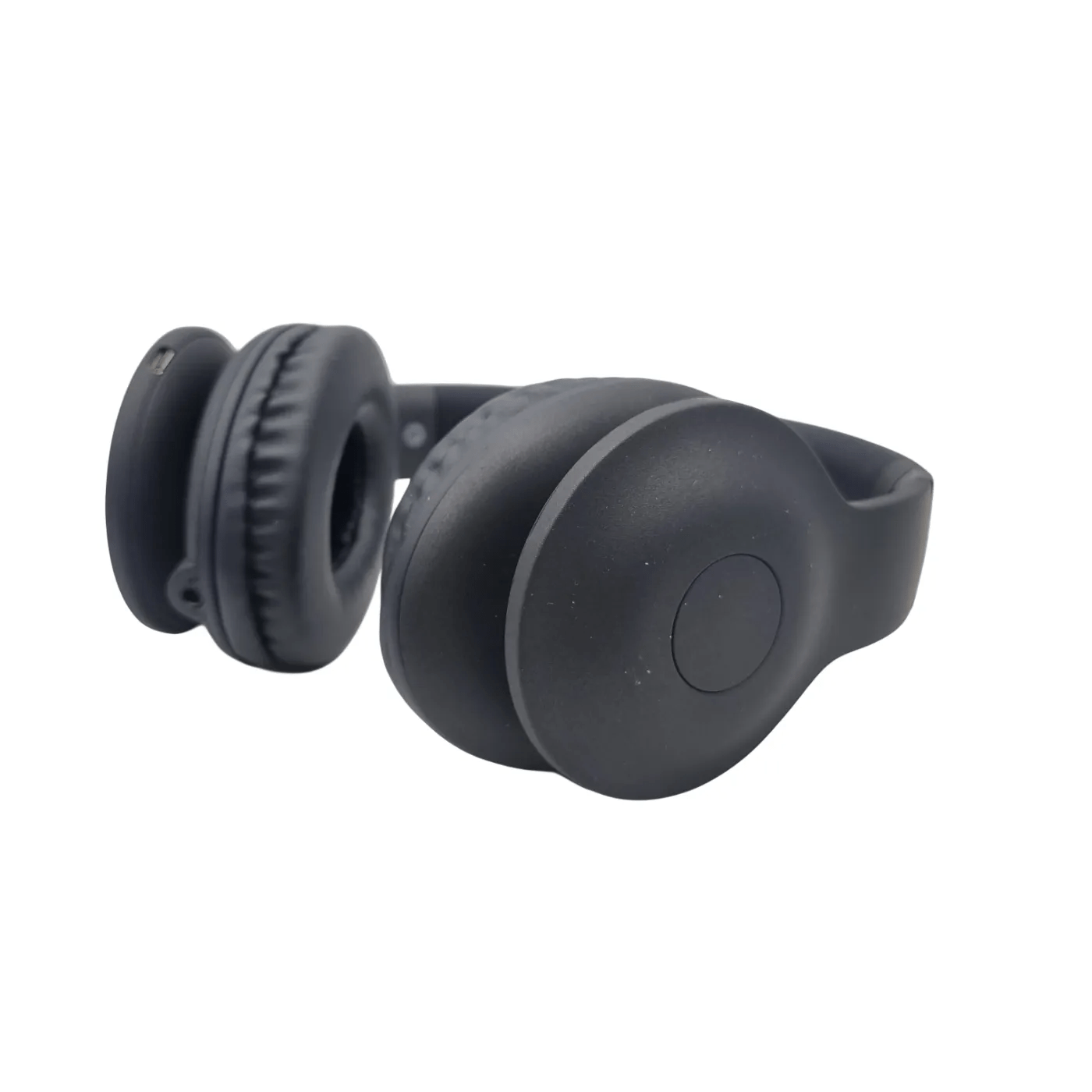 XCD Bluetooth Over-Ear Headphones -XCDBTOEH2BK *In Box*