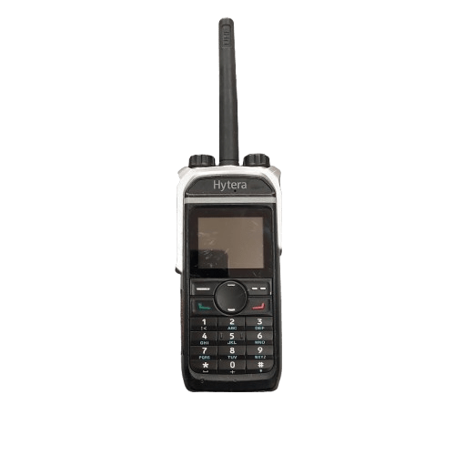 Hytera Radio PD682 With Battery
