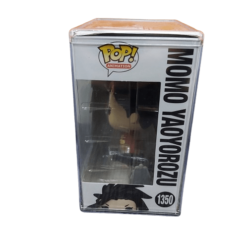 Momo Yaoyorozu #1350 Pop Animation In Hard Case (CP-1344634)