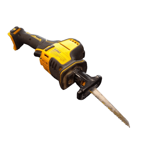 Dewalt Reciprocating Saw DCS312 Skin Only