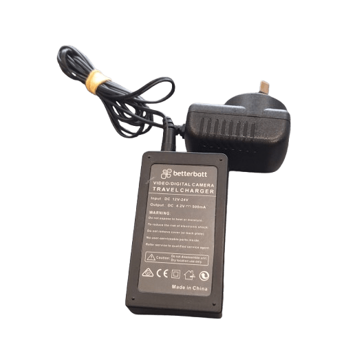 JVC Video Camera HC-V770M With Charger