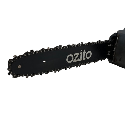 Ozito EEC5-1835 Electric Corded Chain Saw. *Pick Up Only* (NG)