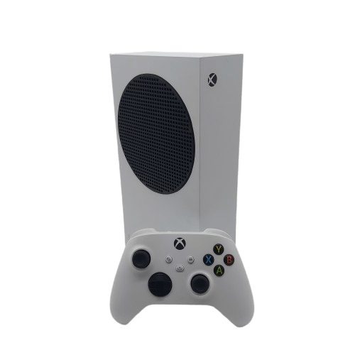 Microsoft Xbox Series S Digital Edition (1883) + Controller + HDMI + Power (1358776 CT)