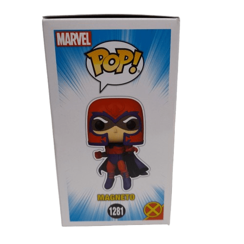 Funko Pop! Vinyl X-Men ’97 Magneto Special Edition 1281 (JN)