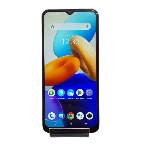 Vivo Mobile Phone Y02T 64 GB No Charger