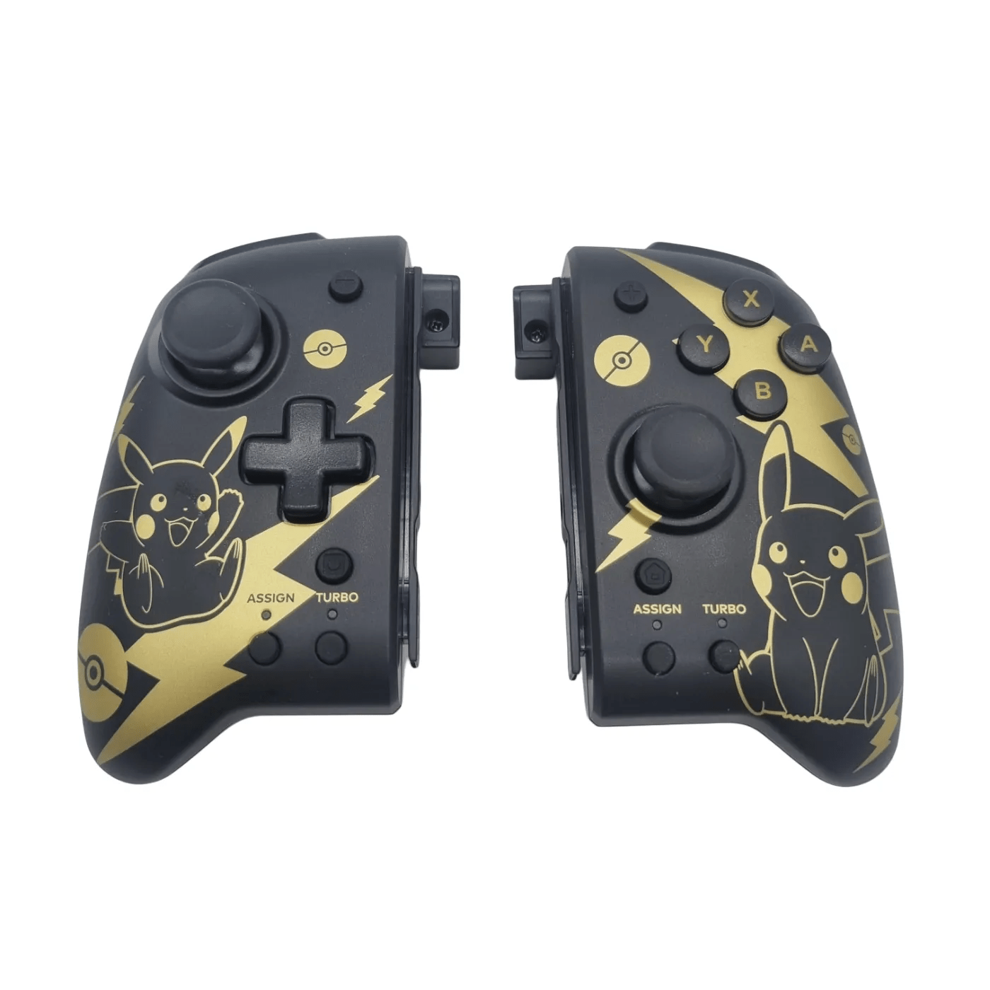 Hori Switch Controller NSW-295 – Pikachu Edition – WR 1354375