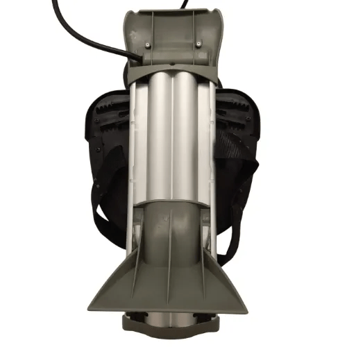 ComforTrac Cervical Traction Device With Carry Bag