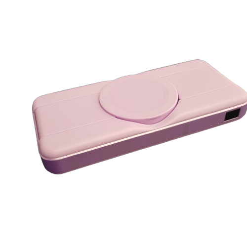 EKO 5 in 1 Portable Wireless Charger & Powerbank – (MR)