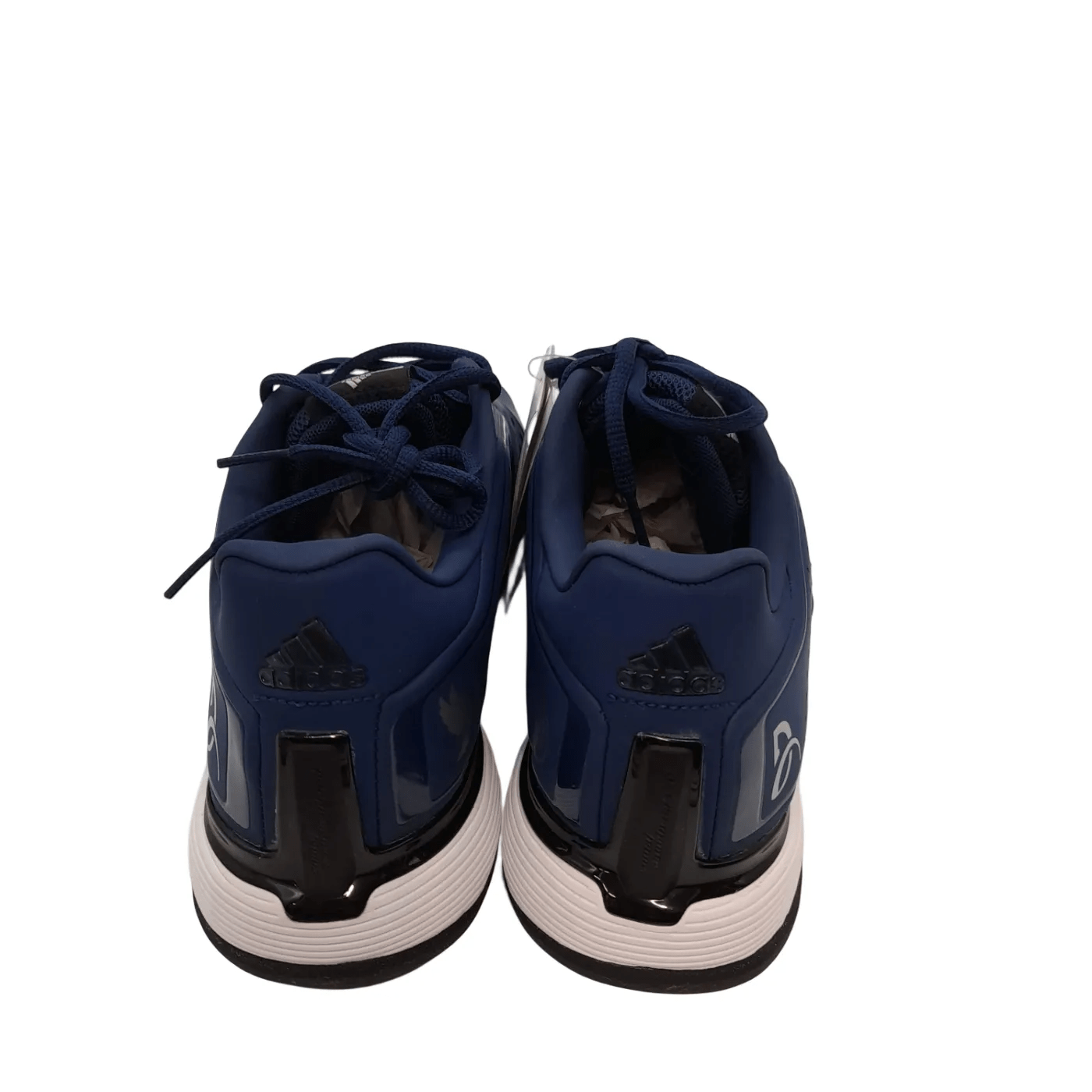 Adidas Shoes Novak Pro CM 7771 Size US 11½ (WL 1353833)