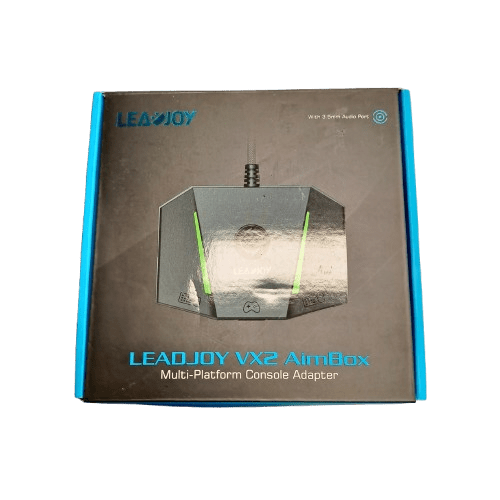 Leadjoy Aimbot VX2 In Box