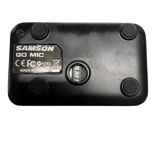 Samson Go Mic Preamp (NG)