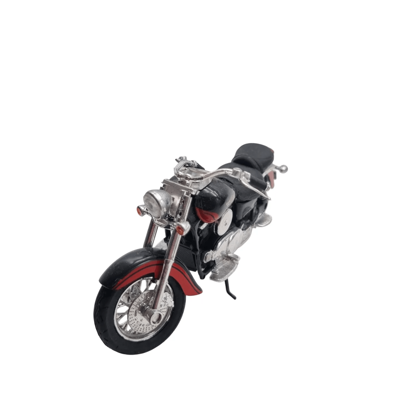 Generic Assorted Motorbike Models Including: Indian, BMW, Kawasaki, Triumph
