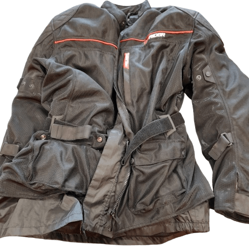 DRI RIDER JACKET 64.54/6XL