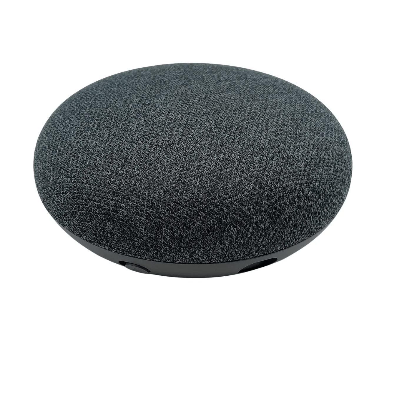 Google Nest Mini H0A (Grey) with Power Adapter (WR 1342052)