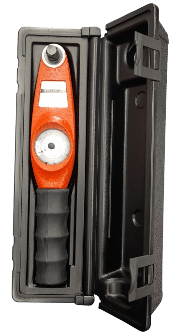 RS PRO TORQUE WRENCH 575-633 In Case