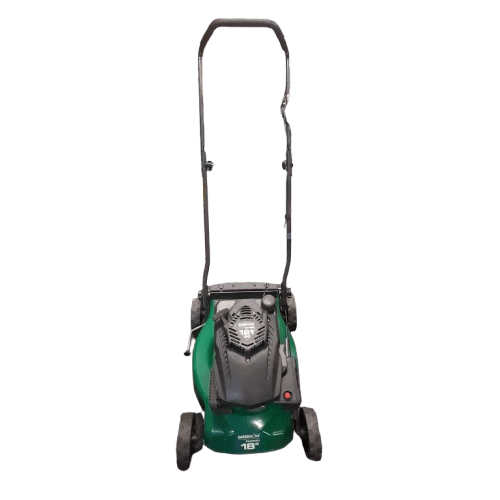 Gardenline Lawnmower Essentials 18 Inch With Catcher **Pick Up Only**