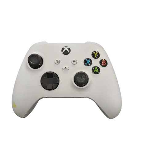 Microsoft Xbox Series S With Controller, Power Suppy And Box