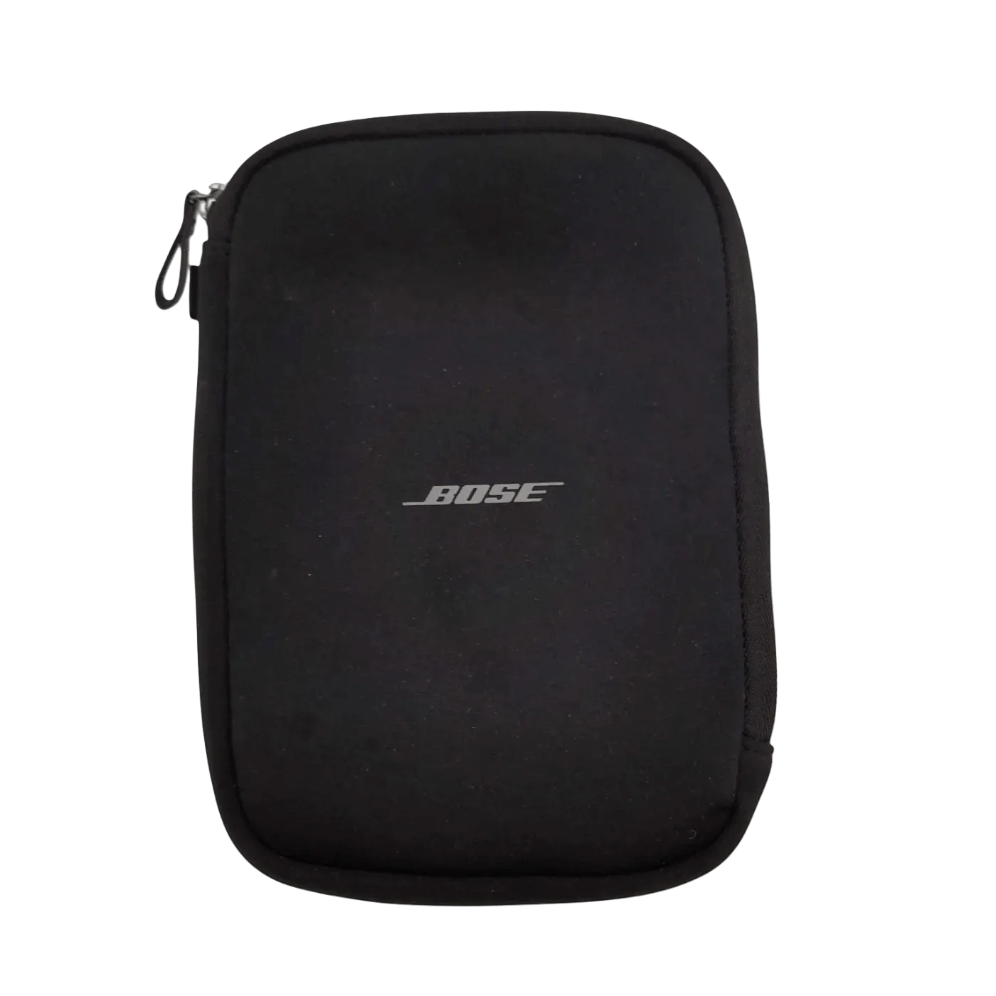 Bose Bluetooth Headset QuietComfort SE Black + Case *no charger*