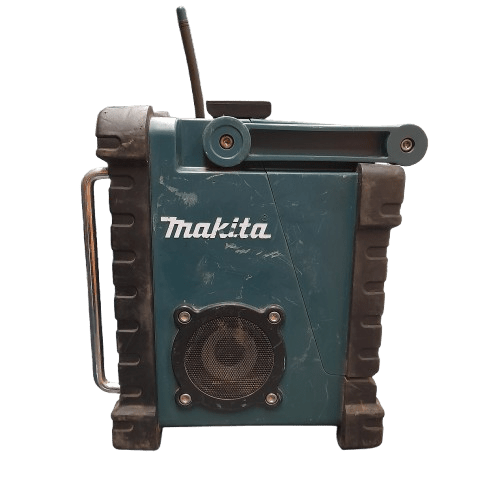 Makita BMR100 Jobsite Radio Skin Only