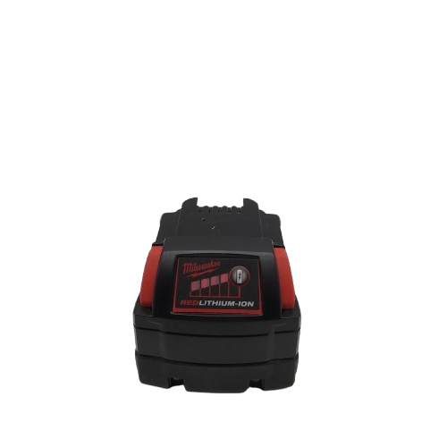 Milwaukee Battery M18B5 5.0Ah 18V In New Condition (CP1348433)