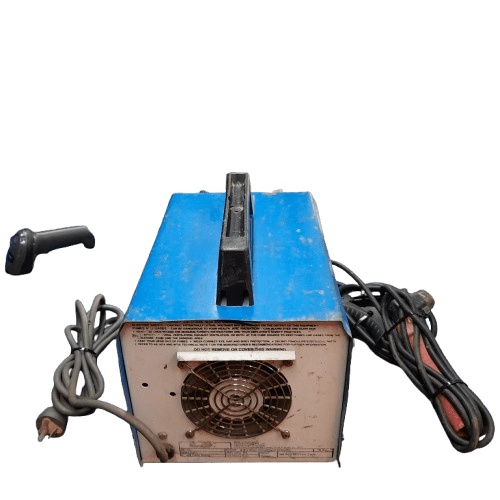 Cigweld Compact 2 With clamp and Stick holder *PICK UP ONLY*