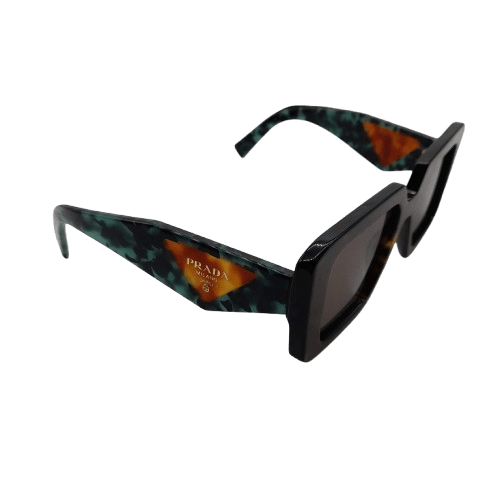 Prada Sunglasses SPR23Y No Case