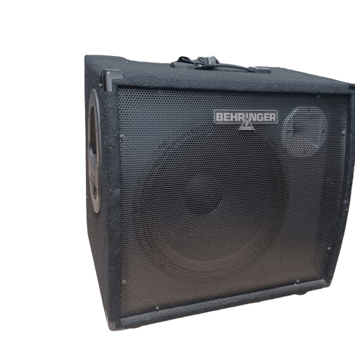 Behringer – Ultratone K3000FX **Pick Up Only**