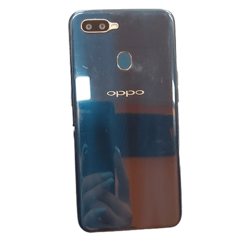 OPPO AX7 Mobile Phone 64gb Blue – (CPH1903)