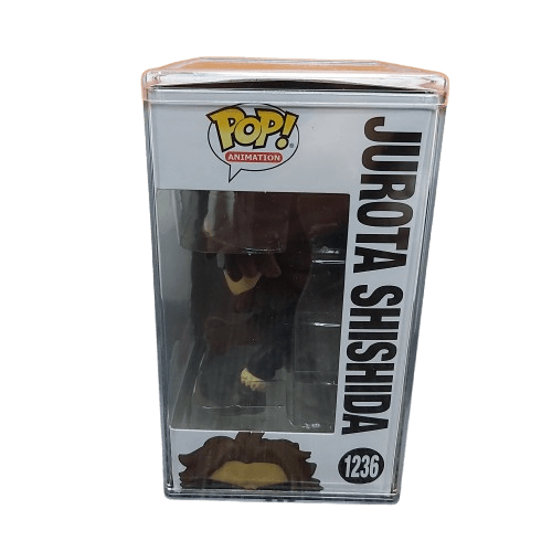 Jurota Shishida #1236 Pop Animation In Hard Case (CP-1344643)